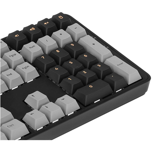 Клавиатура Ugreen KU103 (35214) Black