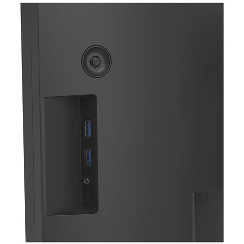 Монитор 27" LG 27BA65QB-B IPS 2560x1440 5ms HDMI, DisplayPort, USB Type-C