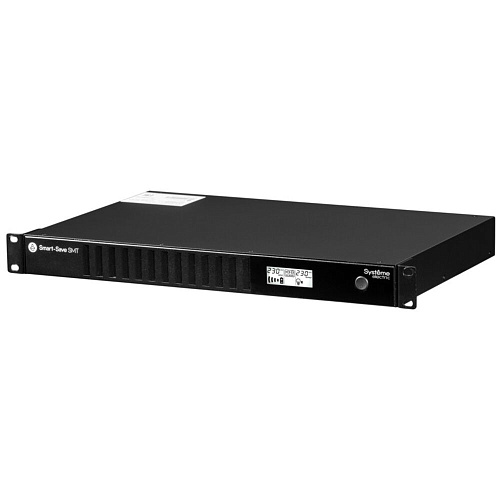 ИБП Systeme Electric Smart-Save SMT SMTSE750RMI1U