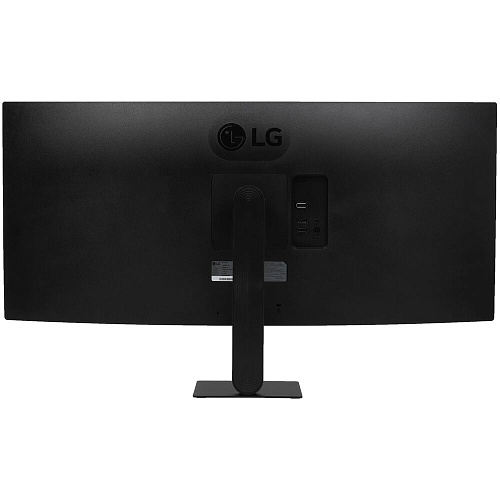 Монитор 34" LG UltraWide 34U620B-B VA 3440x1440 5ms HDMI, DisplayPort