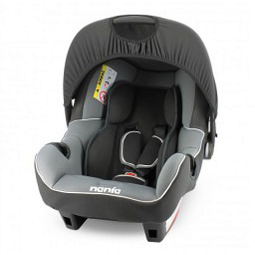 Автокресло Nania Beone SP LX (shadow)