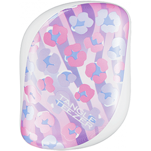 Tangle Teezer Расческа Compact Styler Digital Leopard