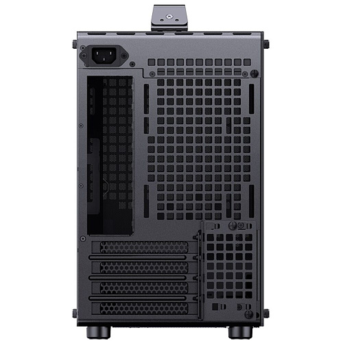 Корпус MicroATX Minitower JONSBO Z20 Black