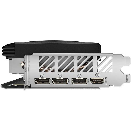 Видеокарта Gigabyte GeForce RTX 4070 Ti 12288Mb, Gaming OC 12 Gb (GV-N407TGAMING OC-12GD) 1xHDMI, 3xDP, Ret