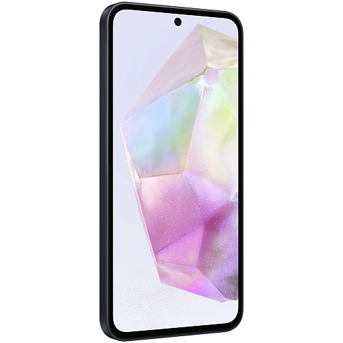 Смартфон Samsung Galaxy A35 SM-A356 8/256GB Dark Blue (EAC)