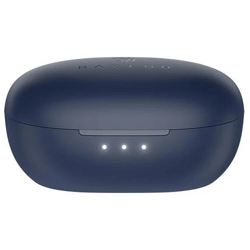 Bluetooth гарнитура Haylou W1 Blue