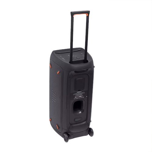 Портативная bluetooth-колонка JBL PartyBox 310 Black