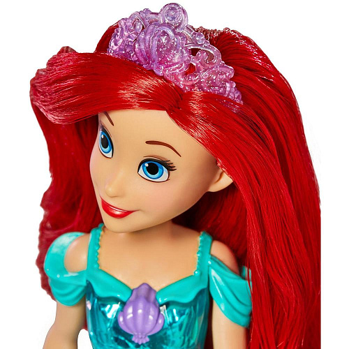 Кукла Hasbro Disney Princess Ариэль F08955X6
