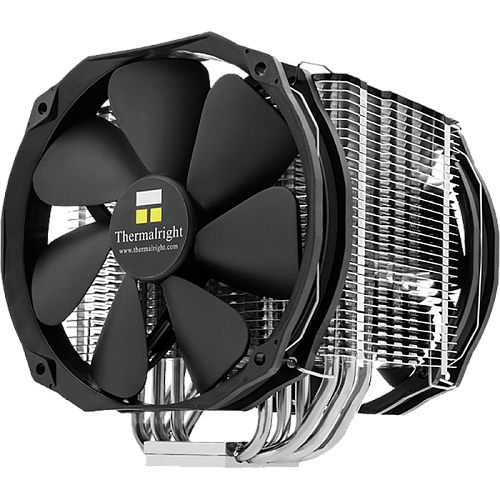 Охлаждение CPU Cooler Thermalright Macho X2 Limited Edition 775/1366/1156/1155/1150/1151/1200/2011/2011v3/FM2+/FM2/FM1/AM3+/AM3/AM2+/AM2