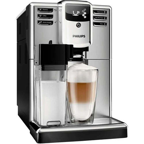 Кофемашина Philips EP5065 Series 5000