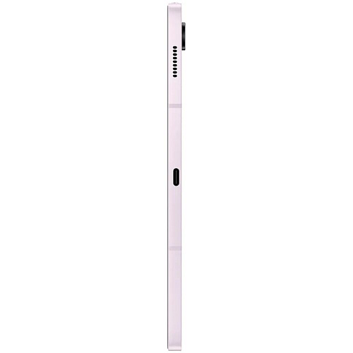 Планшет Samsung Galaxy Tab S9 FE BSM-X510 8/256GB Pink (EAC)