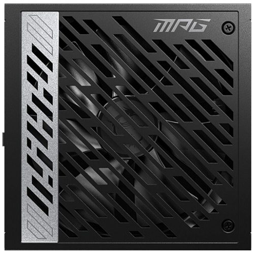 Блок питания 850W MSI MPG A850G PCIE5