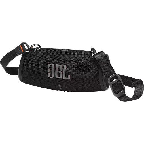Портативная bluetooth-колонка JBL Xtreme 3 Black