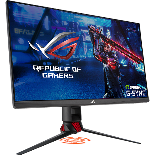 Монитор 27" ASUS ROG Strix XG279Q VA 2560x1440 4ms HDMI, DisplayPort 