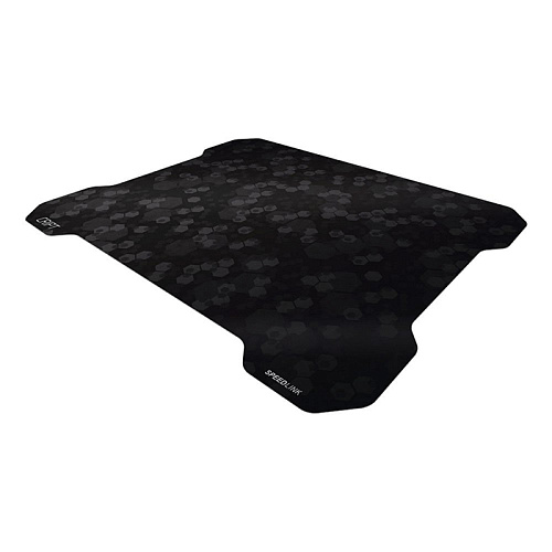 Коврик для мыши SpeedLink Cript Ultra Thin Gaming Mousepad, black