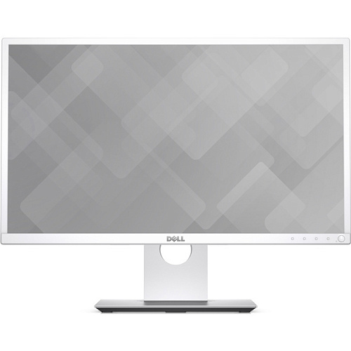 Монитор 23" Dell P2317H White IPS LED 1920x1080 6ms VGA HDMI DisplayPort