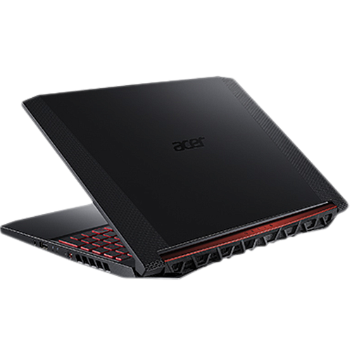 Ноутбук Acer Nitro 5 AN517-51-52VJ Core i5 9300H/8Gb/512Gb SSD/NV GTX1660Ti 6Gb/17.3" FullHD/Linux Black