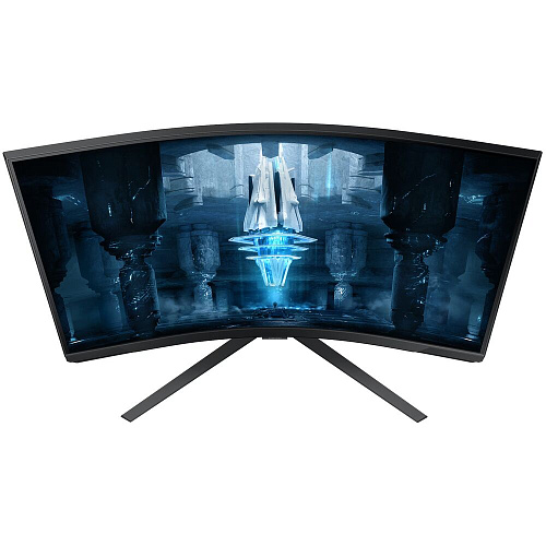 Монитор 32" Samsung Odyssey G8 S32BG850NM VA 3840x2160 1ms HDMI, DisplayPort