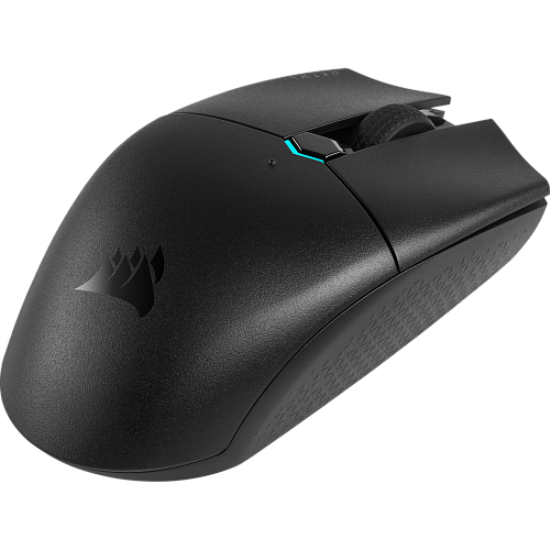Мышь беспроводная Corsair Katar Pro Wireless Black
