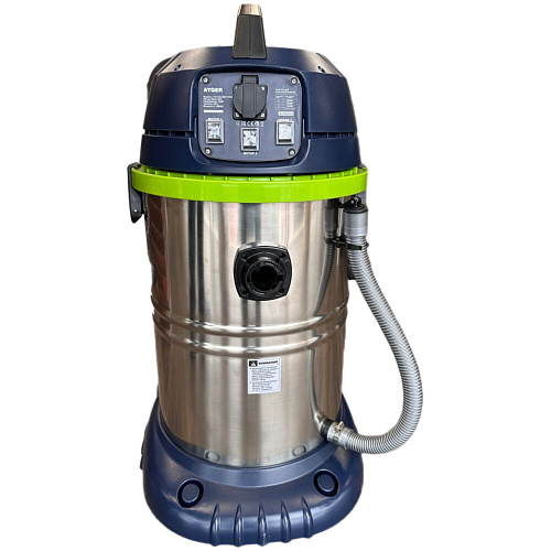 Строительный пылесос АYGER CVC-60L УЦЕНКА