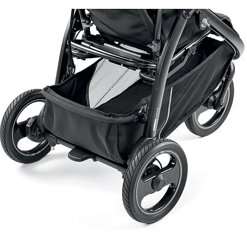 Прогулочная коляска Peg-Perego Book Cross Completo Synergy