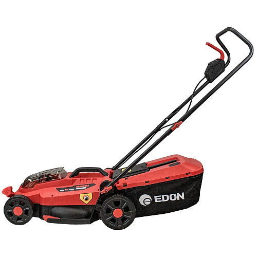Аккумуляторная газонокосилка Edon ELMC-32/20 50126