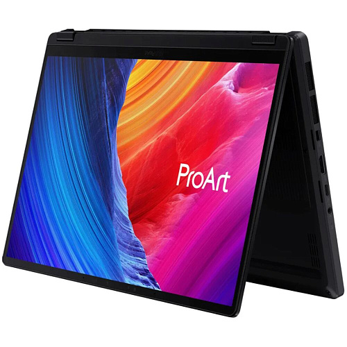 Ноутбук ASUS ProArt PX13 HN7306EA-LX010X AMD Ryzen AI Max+ 395/64Gb/1Tb SSD/8060S/13.3" 3K OLED Touch/W11Pro/Black