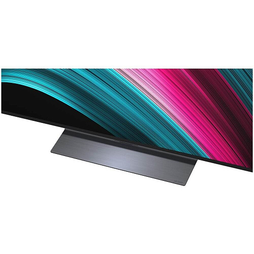 Телевизор 65" LG OLED65C5RLA.ARUG 2025