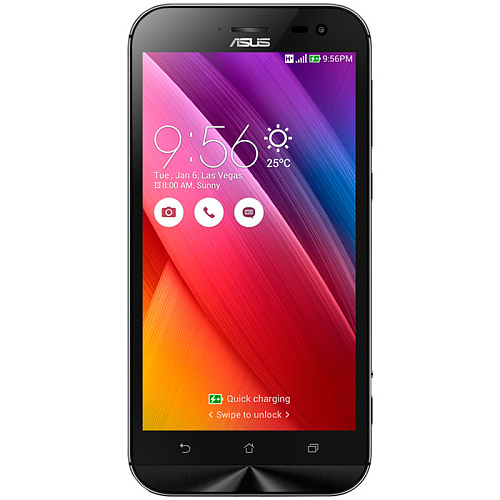 Смартфон ASUS ZenFone Zoom ZX551ML 128Gb 5.5" Black