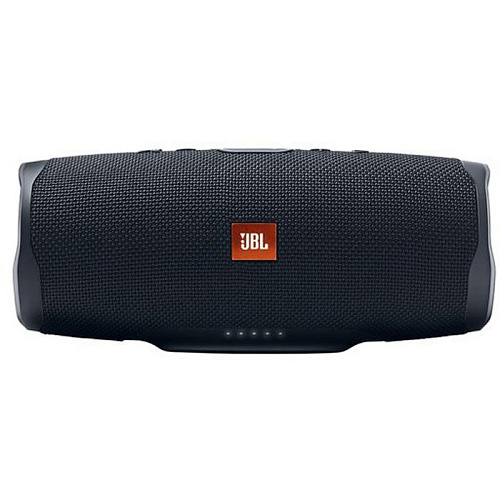 Портативная bluetooth-колонка JBL Charge 4 Black