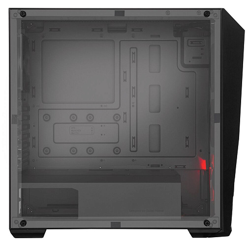 Корпус ATX Miditower Cooler Master MasterBox K501L MCB-K501L-KANN-S00 Black