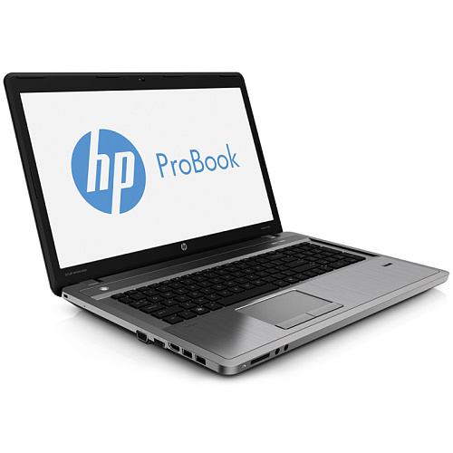 Ноутбук HP ProBook 4740s H6D51ES i7 3632QM/8Gb/750Gb/AMD HD7650M 2Gb/Blu-Ray/WiFi/CamHD/17.3"HD+/Win7 Pro+Win8 Pro