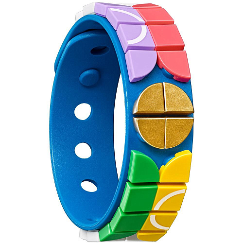 LEGO DOTs Браслет Чемпионки 41911