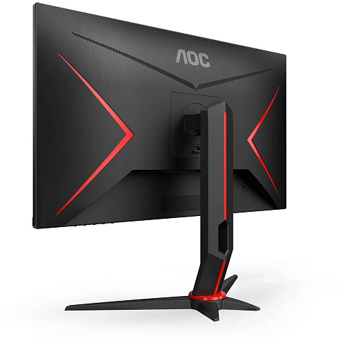 Монитор 27" AOC Q27G2U VA 2560x1440 1ms HDMI, DisplayPort