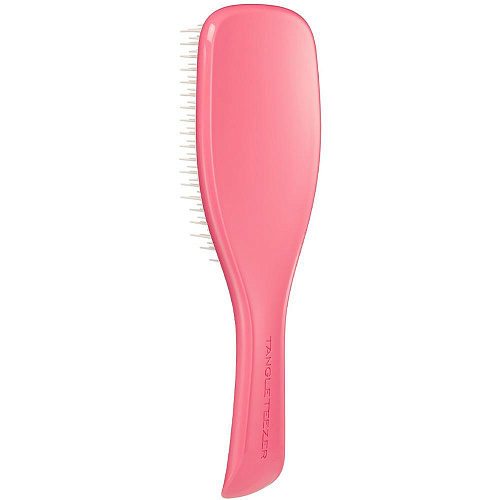 Tangle Teezer Расческа The Wet Detangler Salmon Pink Twist