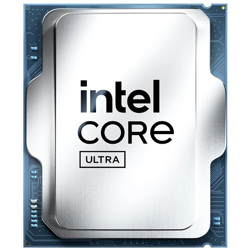 Процессор Intel Core Ultra 5 250KF Plus, 4.2ГГц, (Turbo 5.3ГГц), 18-ядерный, 30МБ, LGA1851, OEM
