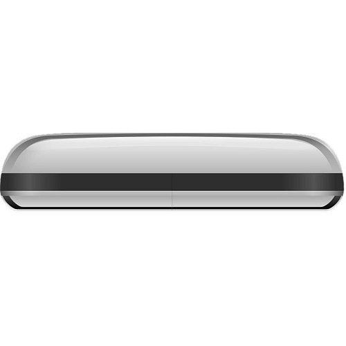Мобильный телефон Inoi 243 Silver УЦЕНКА