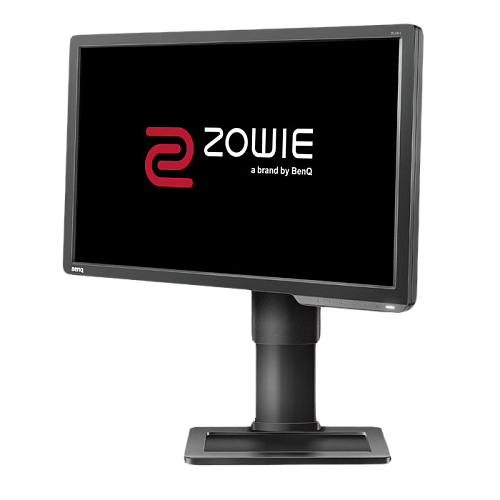 Монитор 24" Benq ZOWIE XL2411P TN 1920x1080 1ms DVI-D, HDMI, DisplayPort УЦЕНКА