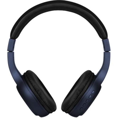 Bluetooth гарнитура Nobby Comfort B-230 Cobalt