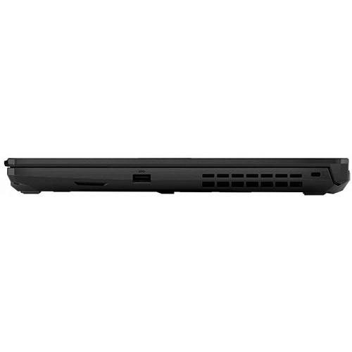 Ноутбук ASUS TUF Gaming F15 FX506HCB-HN161 Core i5 11400H/16Gb/512Gb SSD/NV RTX3050 4Gb/15.6" FullHD/DOS Eclipse Gray