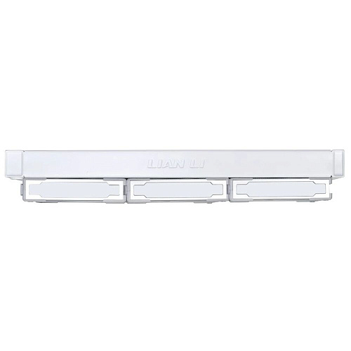 Система водяного охлаждения Lian Li Galahad II Trinity 360 SL-INF ARGB White (G89.GA2T36INW.00) S1200/1700/1851, AM4/AM5