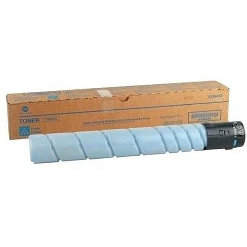 Картридж Konica Minolta TN-626C для bizhub C450i/C550i/C650i