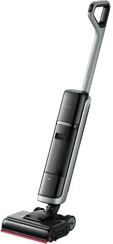 Вертикальный пылесос Dreame H15 Pro Heat Black