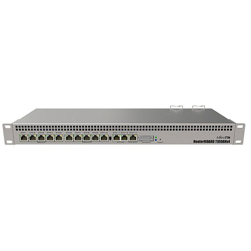 Маршрутизатор MikroTik RB1100AHx4 УЦЕНКА