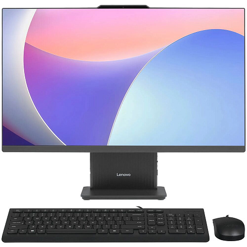Моноблок Lenovo IdeaCentre AIO 27IRH9 27" FullHD Core i7 13620H/16Gb/512Gb SSD/Kb+m/DOS White