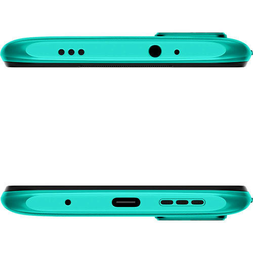 Смартфон Xiaomi Redmi 9T 4/128GB NFC Ocean Green 