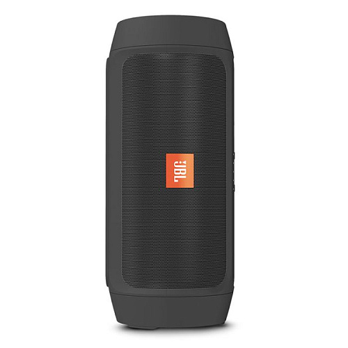 Портативная bluetooth-колонка JBL Charge 2 Plus Black
