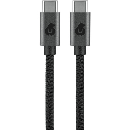 Беспроводная зарядная панель 3 в 1 Для IPhone, Apple Watch, Airpods uBear Level Pro 25W Grey УЦЕНКА