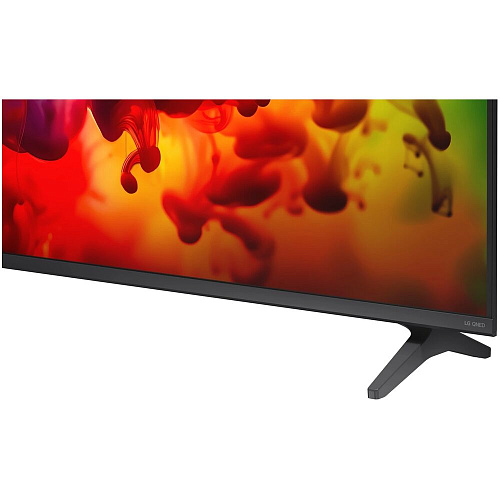 Телевизор 55" LG 55QNED70B6C.ARUG 2026