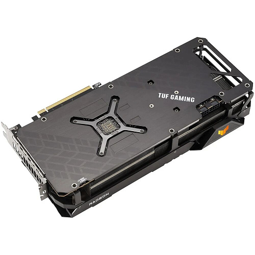 Видеокарта ASUS AMD Radeon RX 7800 XT OG OC Edition 16G 16384Mb, (TUF-RX7800XT-O16G-OG-Gaming ) 3xDP, 1xHDMI, Ret